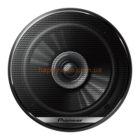 Автоакустика Pioneer TS-G1610F